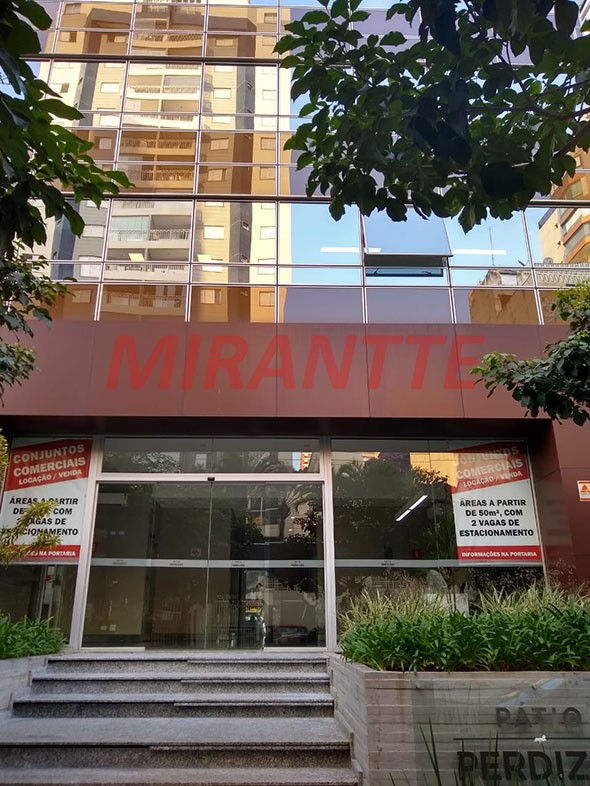 Comercial de 50m² em Perdizes