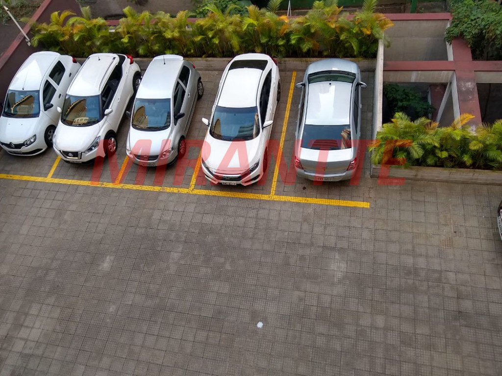 Comercial de 50m² em Perdizes