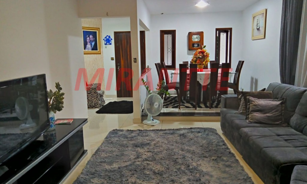 Casa terrea de 257m² com 3 quartos em Palmas Do Tremembé