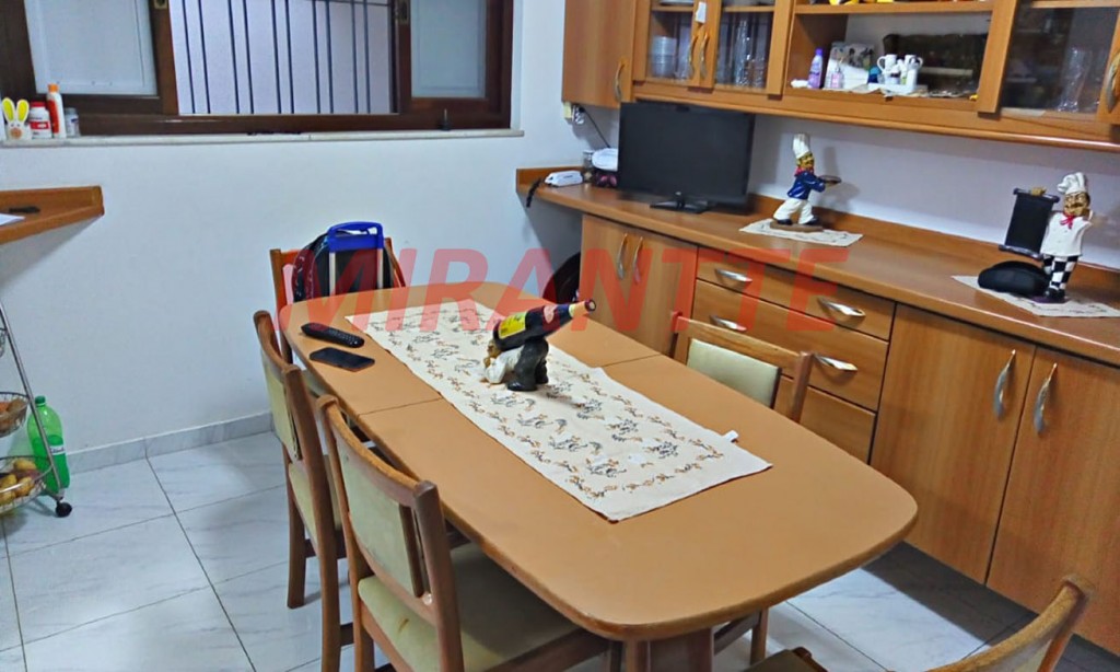 Casa terrea de 257m² com 3 quartos em Palmas Do Tremembé