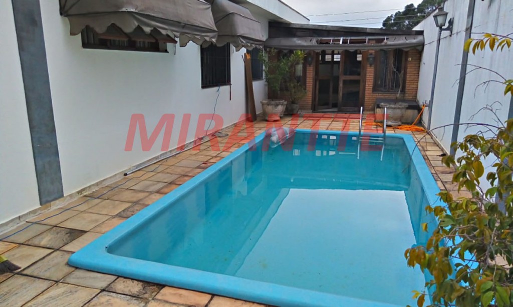 Casa terrea de 257m² com 3 quartos em Palmas Do Tremembé