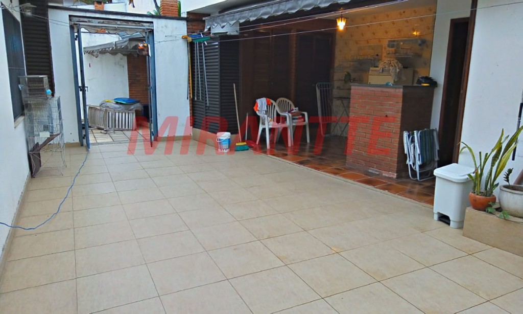 Casa terrea de 257m² com 3 quartos em Palmas Do Tremembé