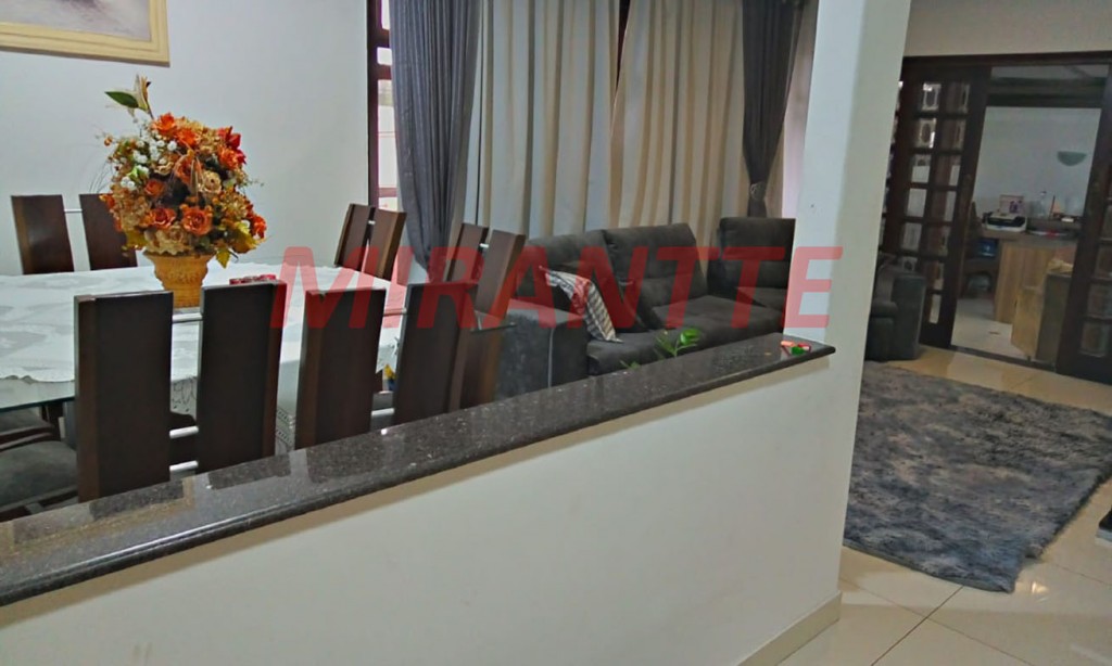Casa terrea de 257m² com 3 quartos em Palmas Do Tremembé