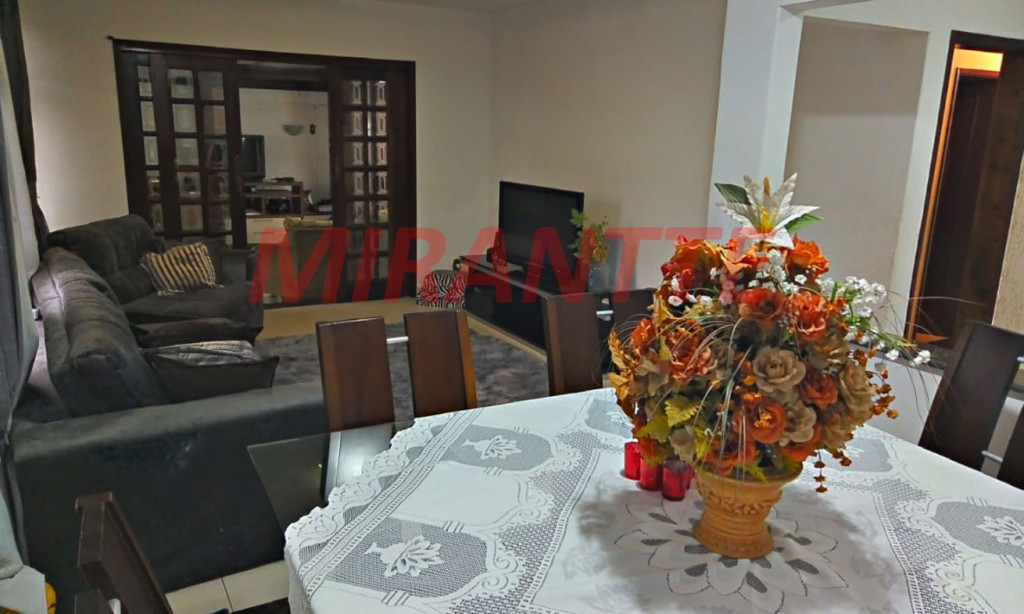 Casa terrea de 257m² com 3 quartos em Palmas Do Tremembé