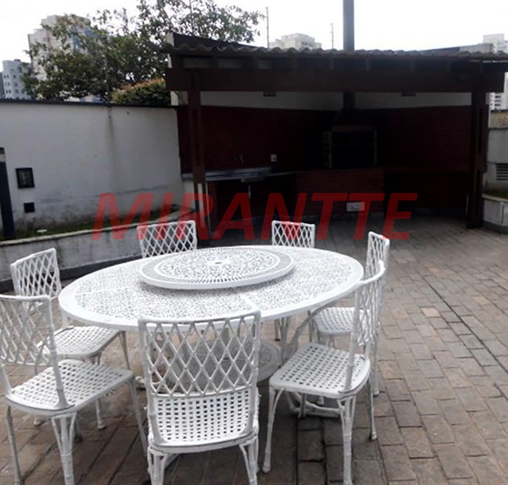 Apartamento de 200m² com 4 quartos em Alto da Lapa