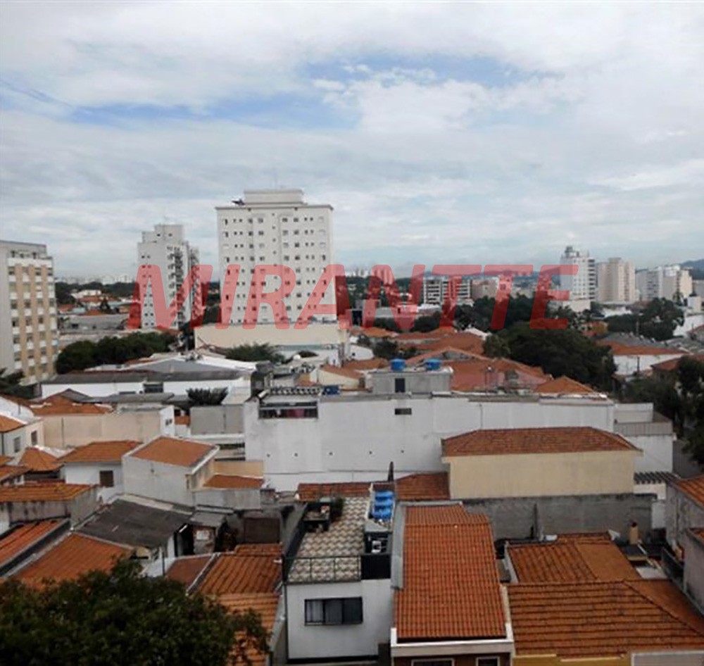 Apartamento de 200m² com 4 quartos em Alto da Lapa
