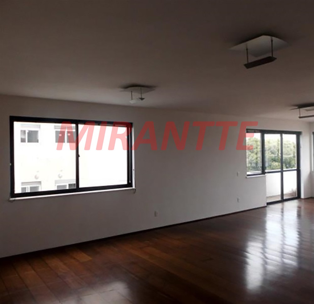Apartamento de 200m² com 4 quartos em Alto da Lapa