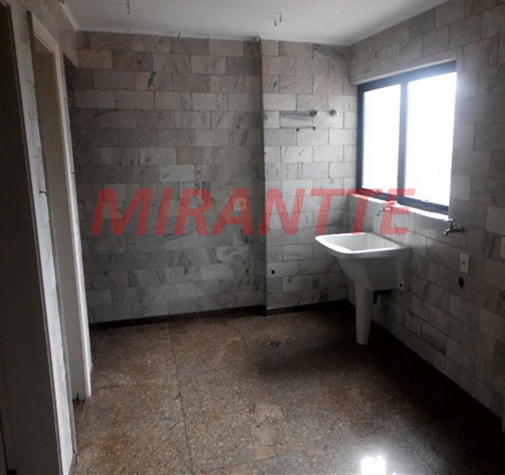 Apartamento de 200m² com 4 quartos em Alto da Lapa
