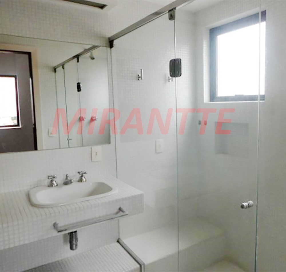 Apartamento de 200m² com 4 quartos em Alto da Lapa