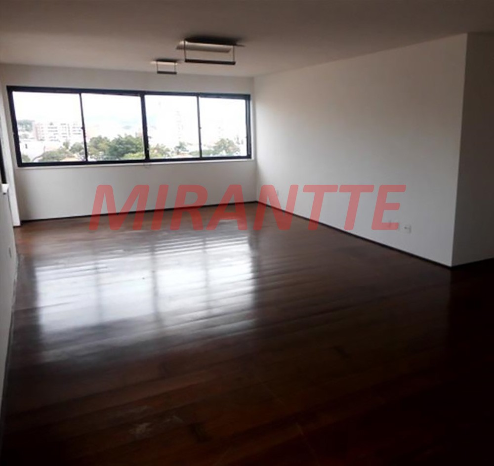 Apartamento de 200m² com 4 quartos em Alto da Lapa
