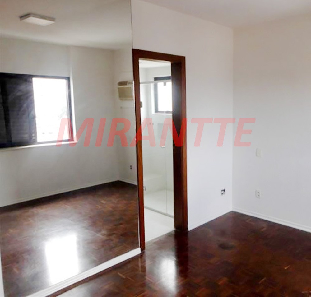 Apartamento de 200m² com 4 quartos em Alto da Lapa