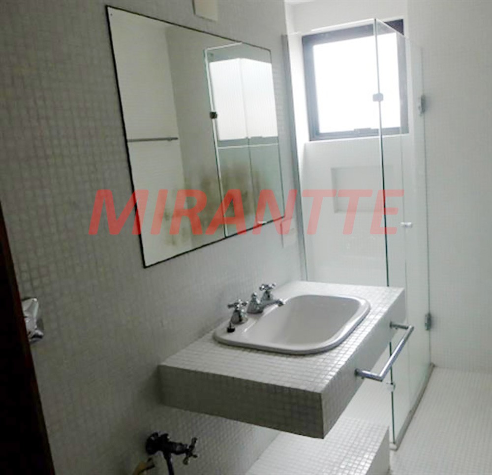Apartamento de 200m² com 4 quartos em Alto da Lapa