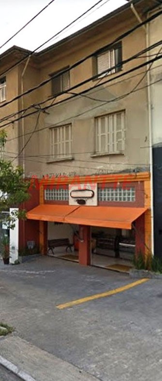 Comercial de 55m² em Mooca