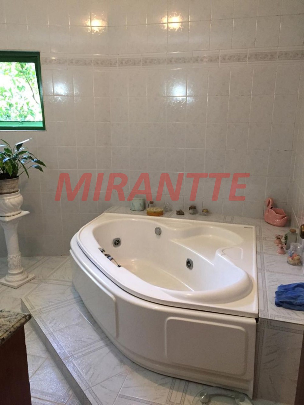 Sobrado de 480m² com 3 quartos em Centro – Mairiporã
