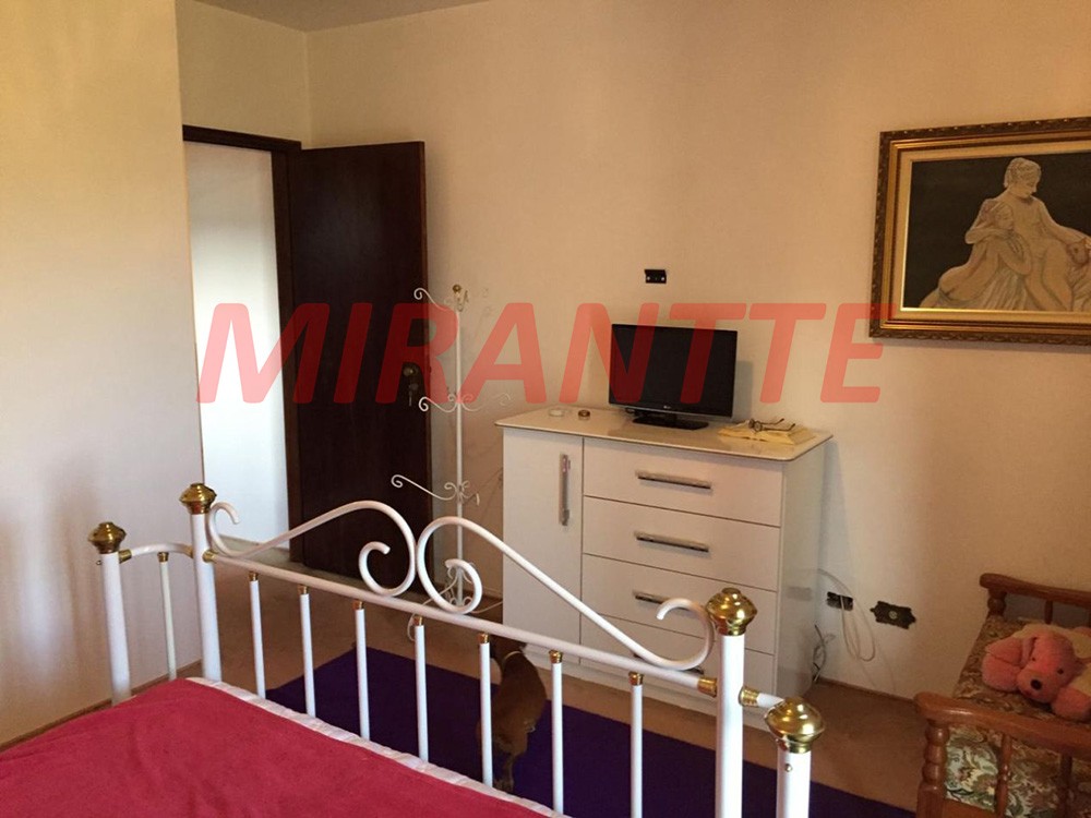 Sobrado de 480m² com 3 quartos em Centro – Mairiporã