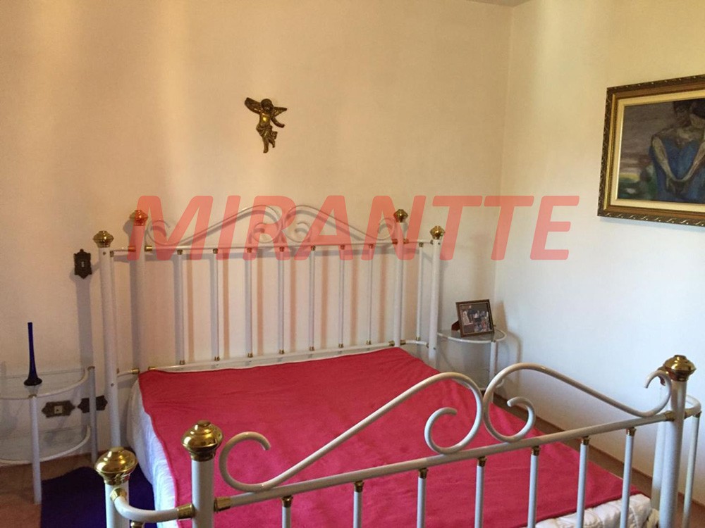 Sobrado de 480m² com 3 quartos em Centro – Mairiporã