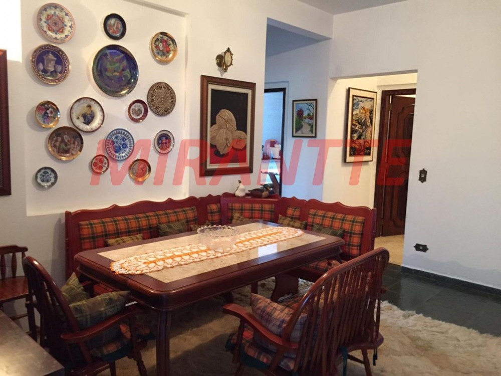 Sobrado de 480m² com 3 quartos em Centro – Mairiporã