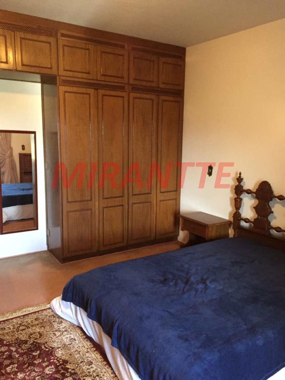 Sobrado de 480m² com 3 quartos em Centro – Mairiporã