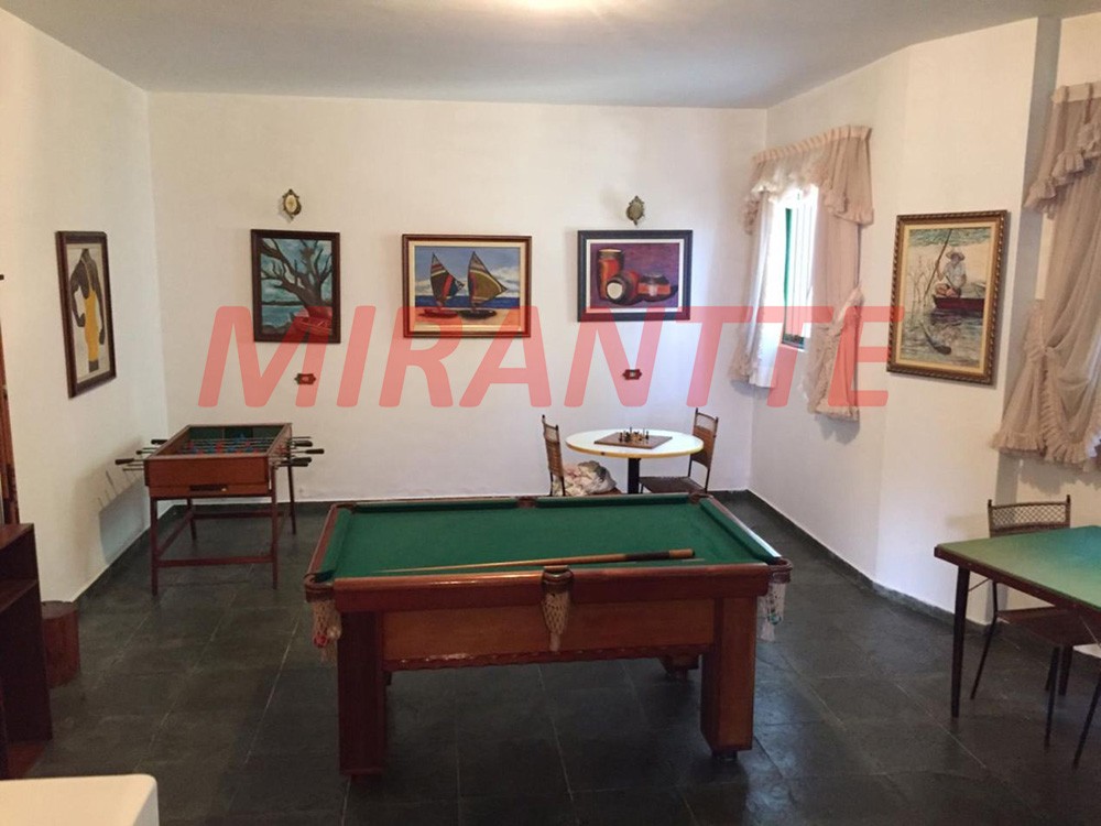 Sobrado de 480m² com 3 quartos em Centro – Mairiporã
