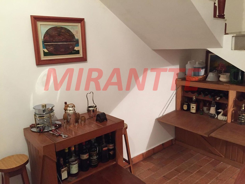 Sobrado de 480m² com 3 quartos em Centro – Mairiporã