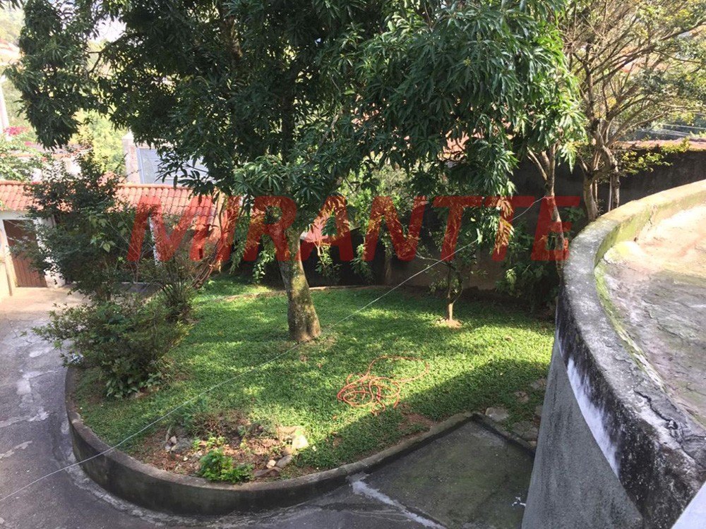Sobrado de 480m² com 3 quartos em Centro – Mairiporã
