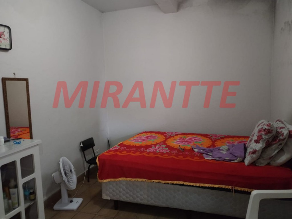 Sobrado de 140m² com 3 quartos em Vila Gustavo
