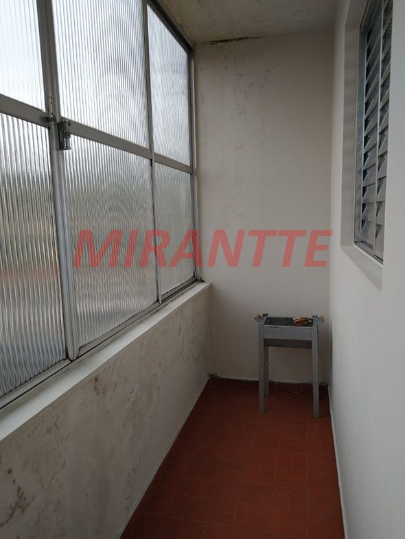 Sobrado de 140m² com 3 quartos em Vila Gustavo