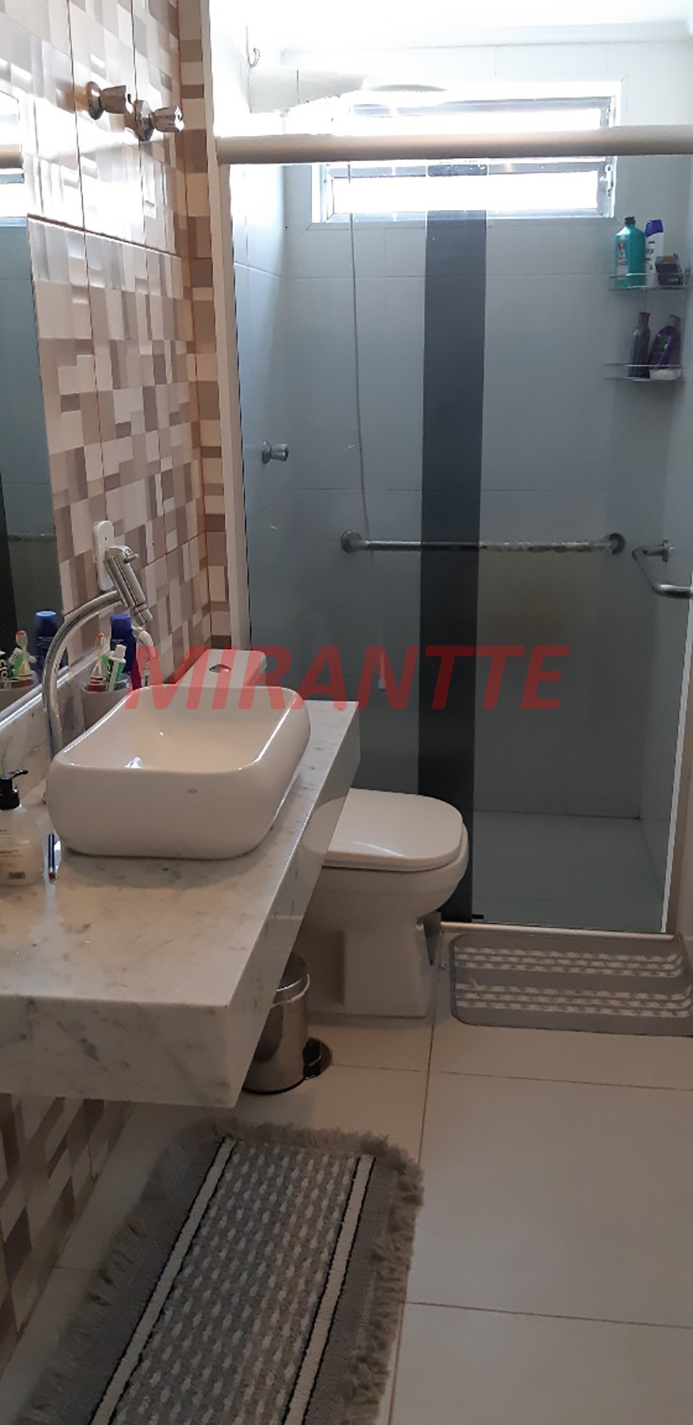 Apartamento com 3 quartos em Casa Verde Baixa