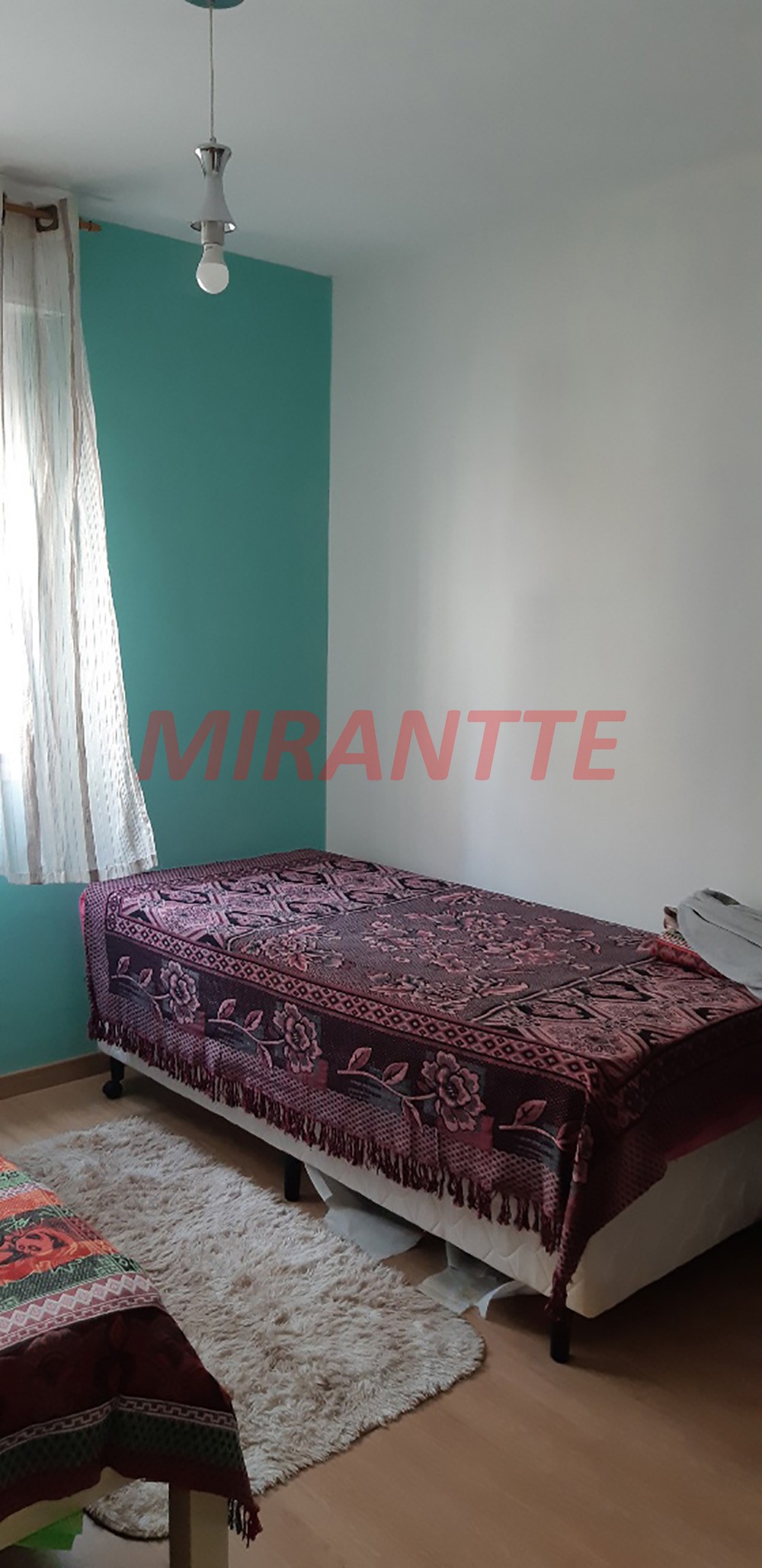 Apartamento com 3 quartos em Casa Verde Baixa