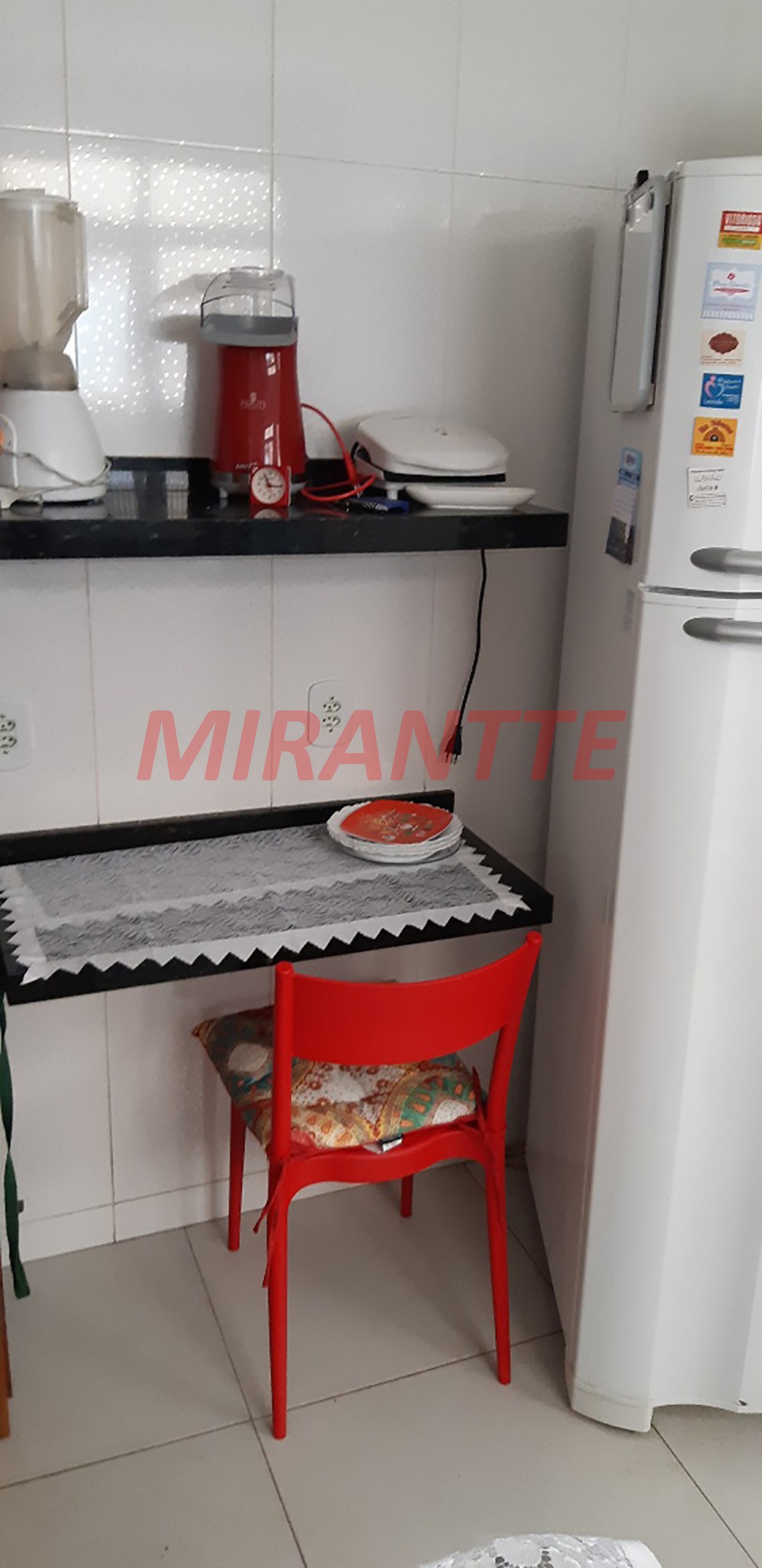 Apartamento com 3 quartos em Casa Verde Baixa
