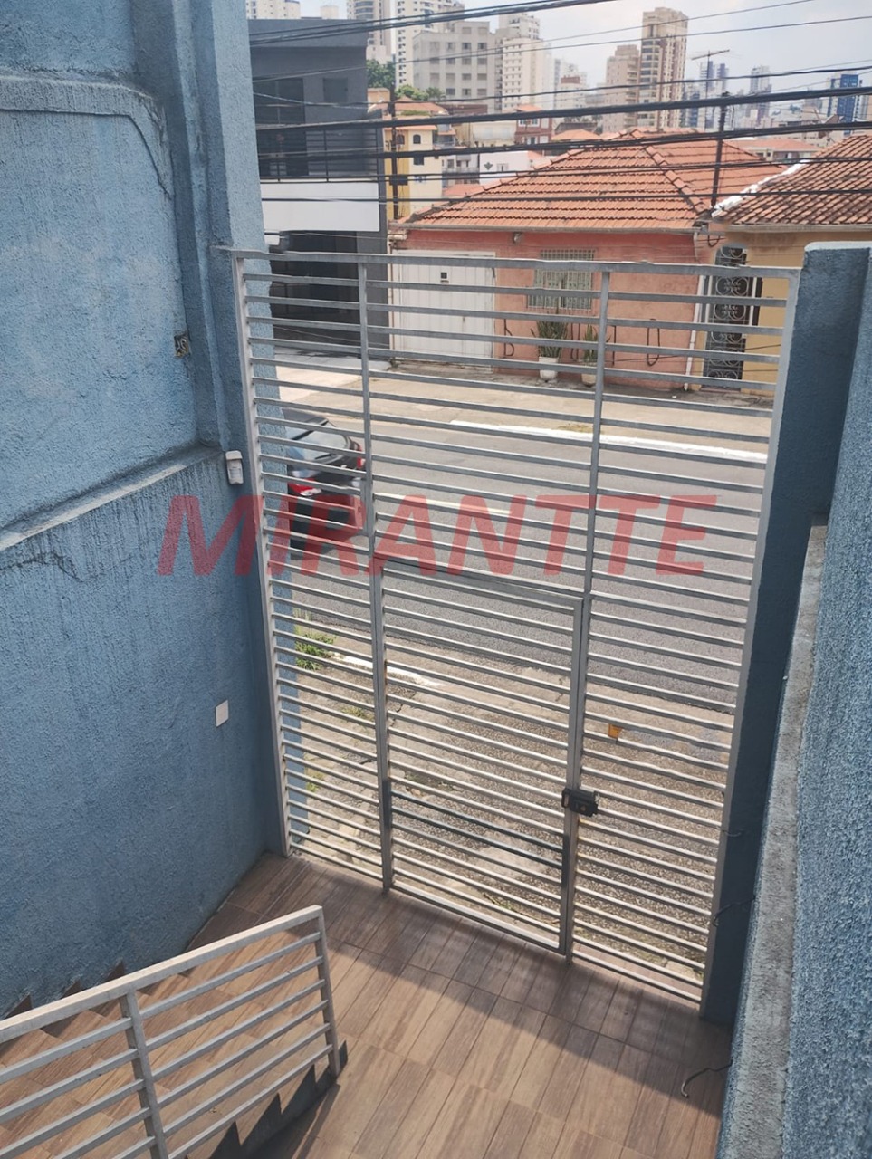 Comercial de 1000m² em Santana