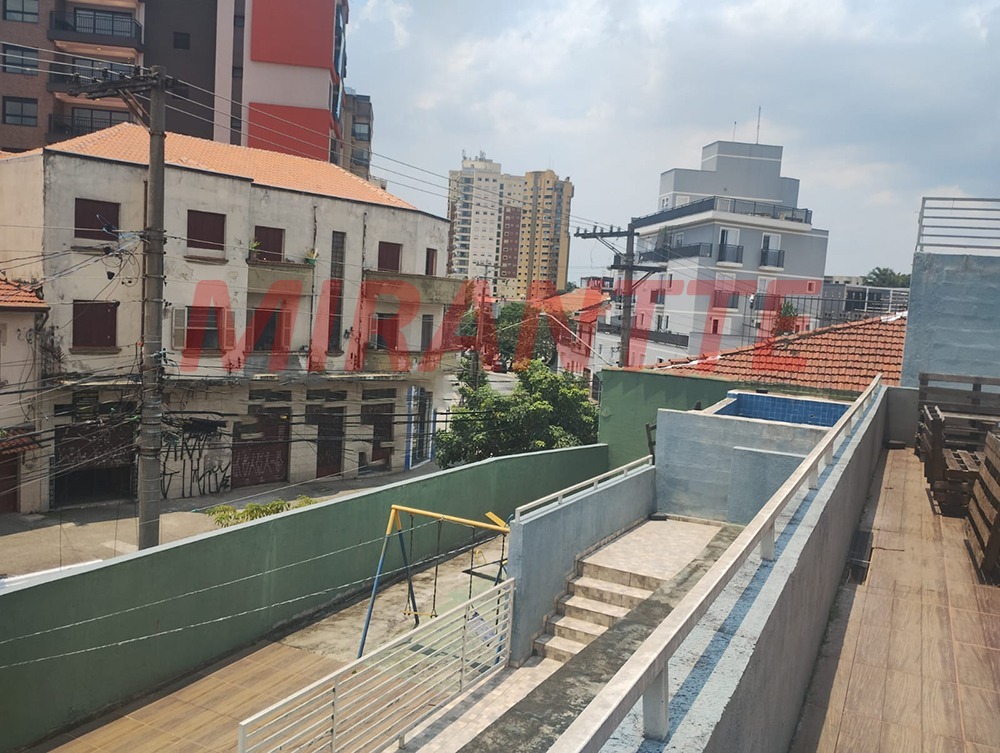 Comercial de 1000m² em Santana