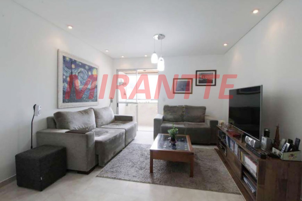 Apartamento de 83m² com 2 quartos em Freguesia do