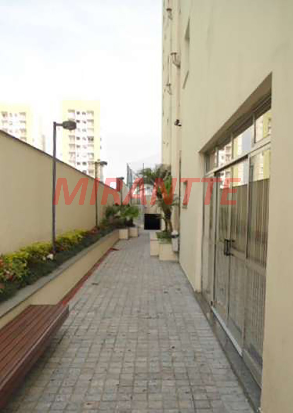 Apartamento de 83m² com 2 quartos em Freguesia do