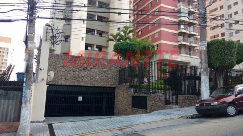 Apartamento de 83m² com 2 quartos em Freguesia do