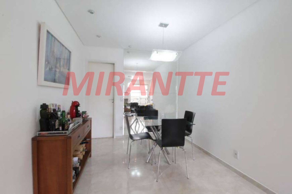 Apartamento de 83m² com 2 quartos em Freguesia do