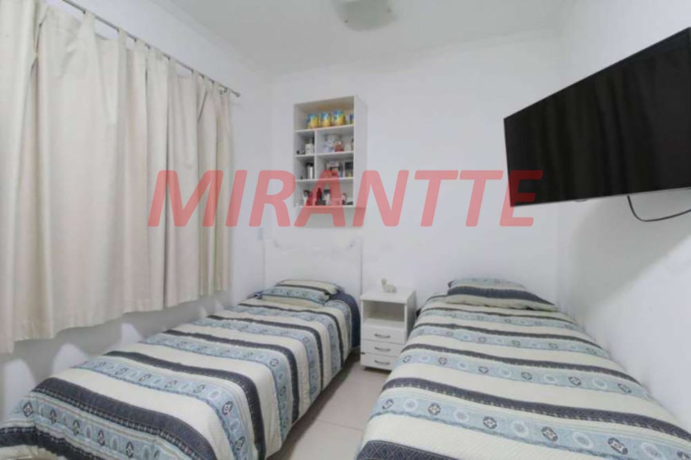 Apartamento de 83m² com 2 quartos em Freguesia do