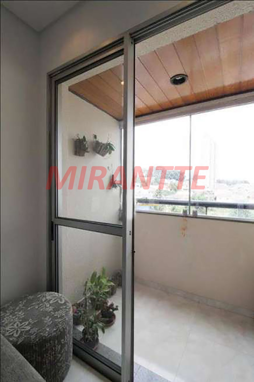 Apartamento de 83m² com 2 quartos em Freguesia do