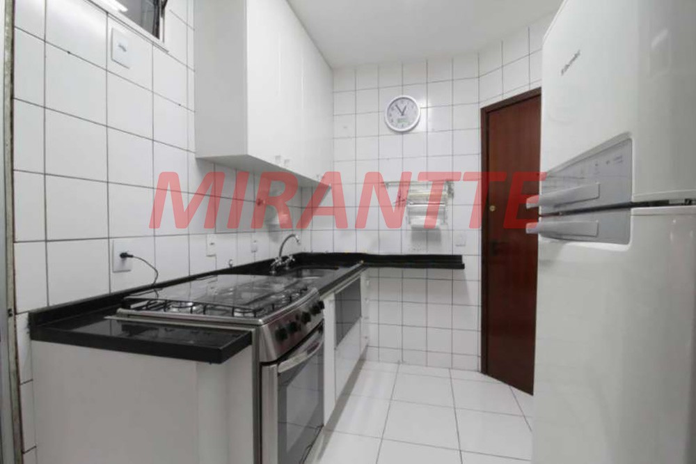 Apartamento de 83m² com 2 quartos em Freguesia do
