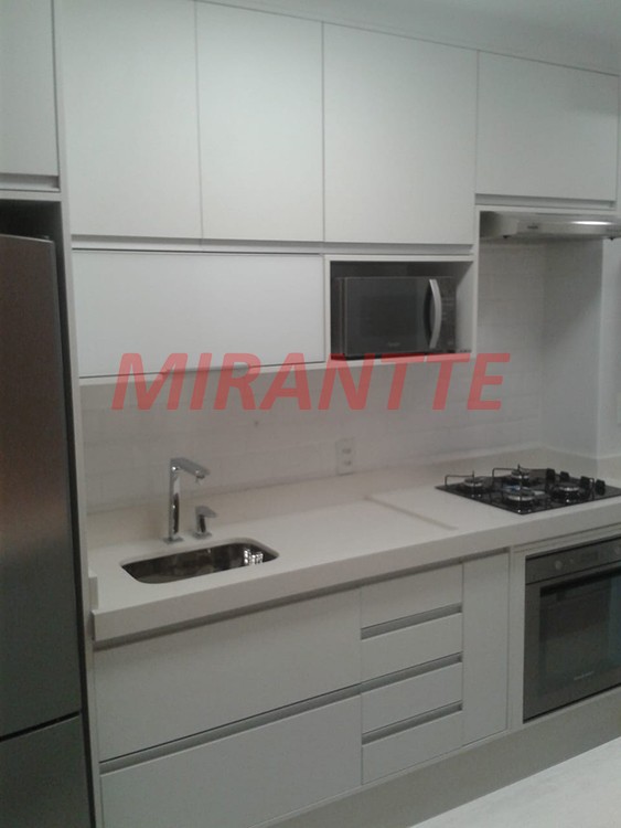 Apartamento com 2 quartos em Jardim Flor da Montanha