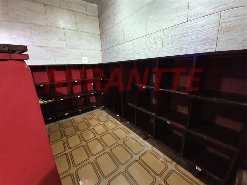 Comercial em Jardim São Paulo