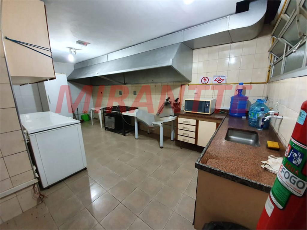 Comercial em Jardim São Paulo