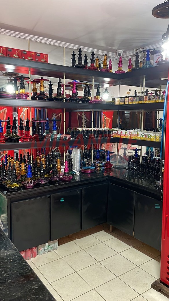 Comercial em Jardim São Paulo
