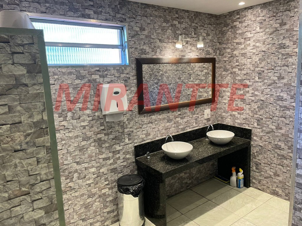 Comercial em Jardim São Paulo
