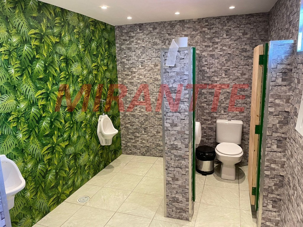 Comercial em Jardim São Paulo