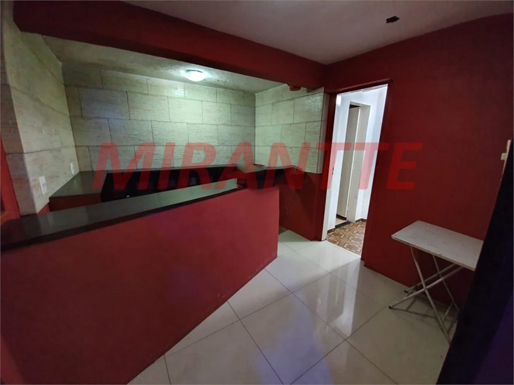 Comercial em Jardim São Paulo