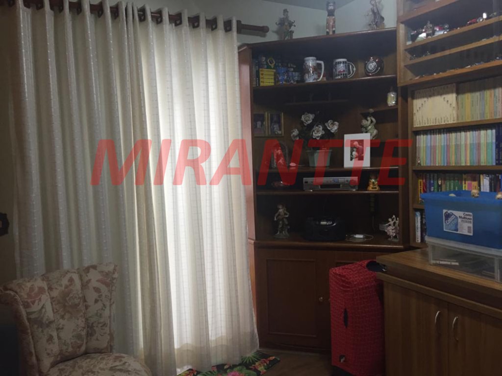 Apartamento de 120m² com 3 quartos em Vila Clementino