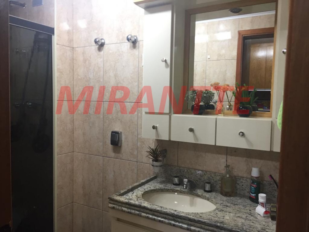 Apartamento de 120m² com 3 quartos em Vila Clementino