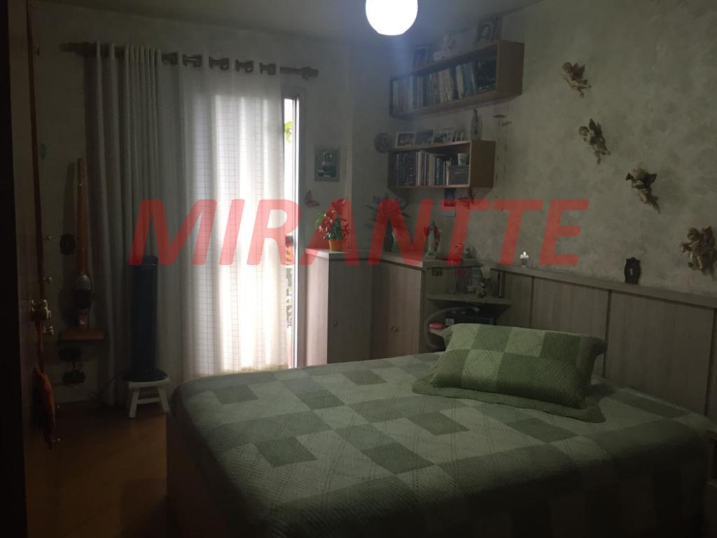 Apartamento de 120m² com 3 quartos em Vila Clementino