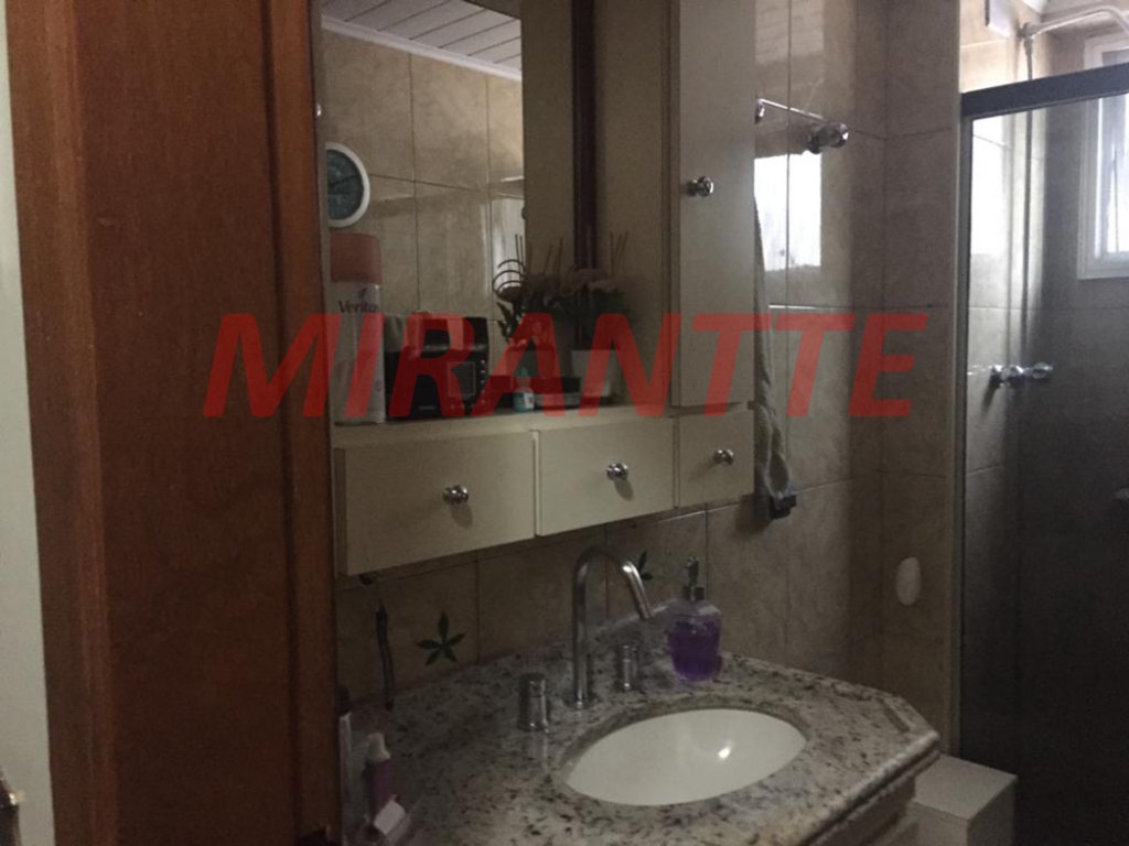 Apartamento de 120m² com 3 quartos em Vila Clementino